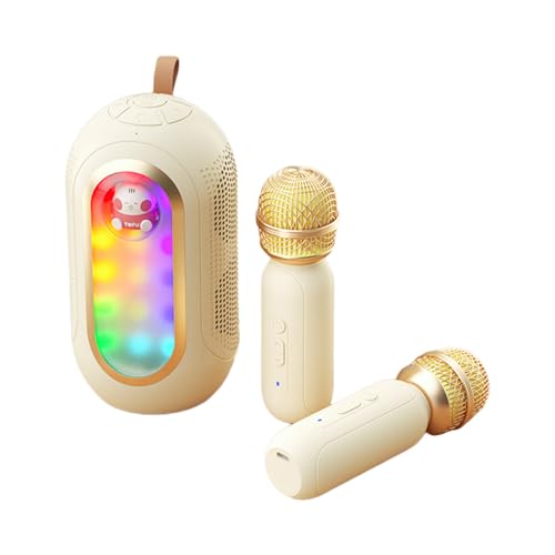 スピーカーセット (マイク付き) Amazon | JYX ワイヤレスマイク スピーカーセット マイク二本